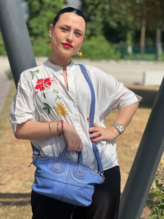 Borsa Givenchy Nightingale