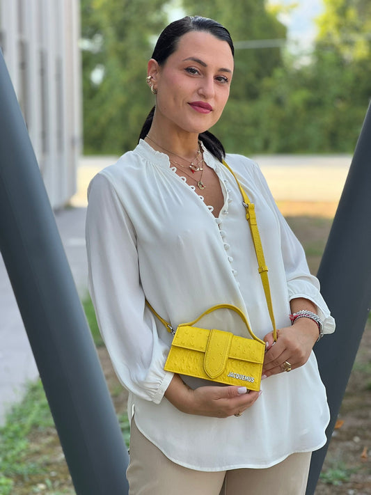 Borsa Jacquemus Le Bambino