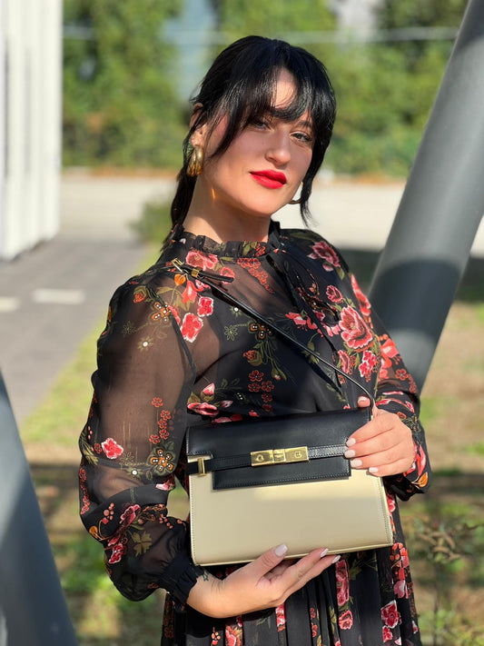 Manhattan Saint Laurent