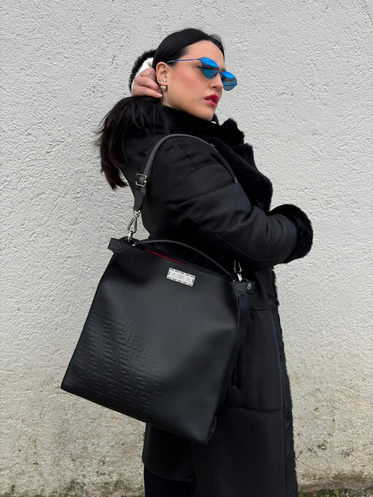 Fendi Peekaboo X-Lite