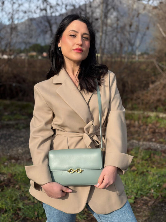 Tracolla Le Maillon YSL