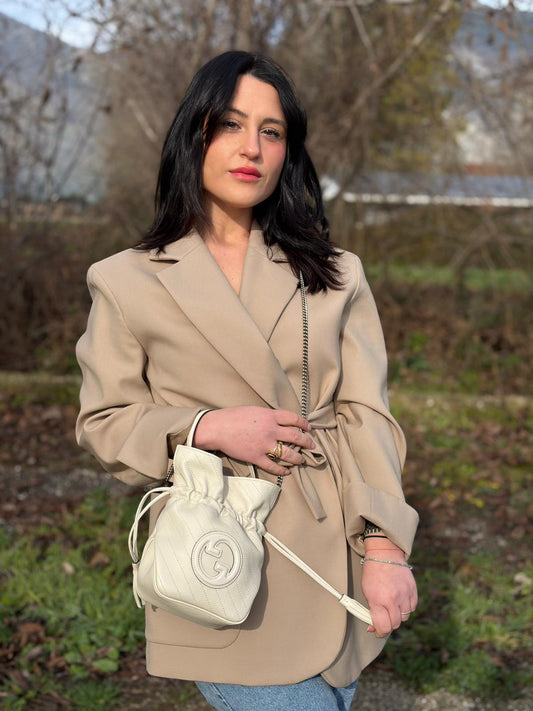 Secchiello Gucci Blondie