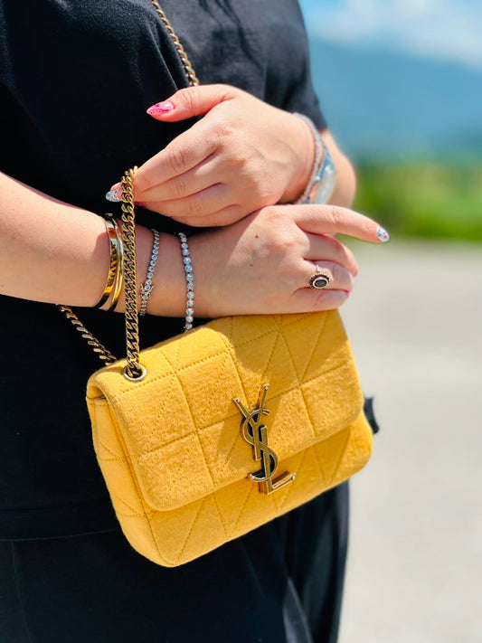 Sac Jamie Saint Laurent