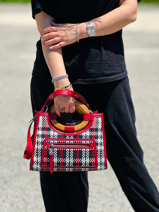 Borsa Fendi Runaway