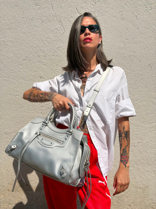 Borsa Balenciaga Neo Classic City