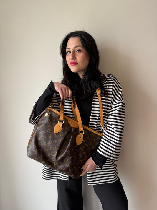 Borsa Palermo PM Louis Vuitton