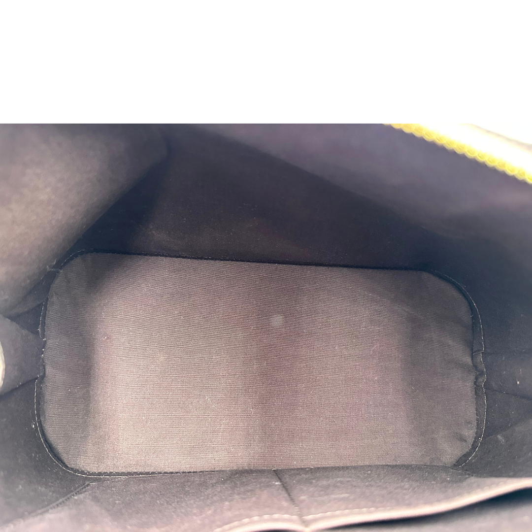 Borsa Alma PM Vernis Louis Vuitton