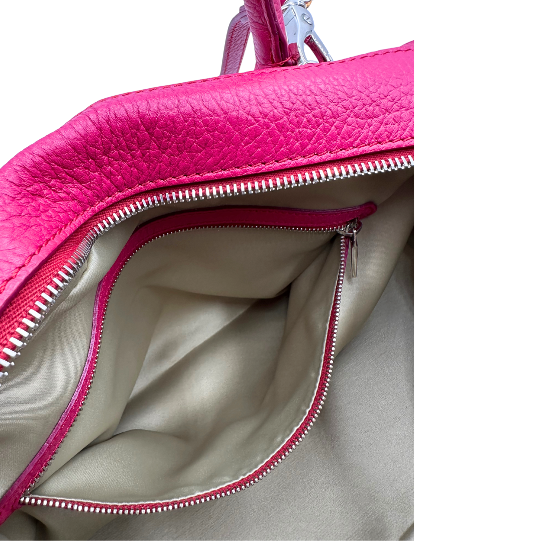 Bauletto D-Styling Tod's fucsia