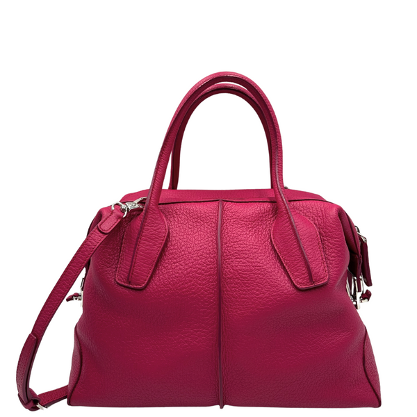 Bauletto D-Styling Tod's fucsia