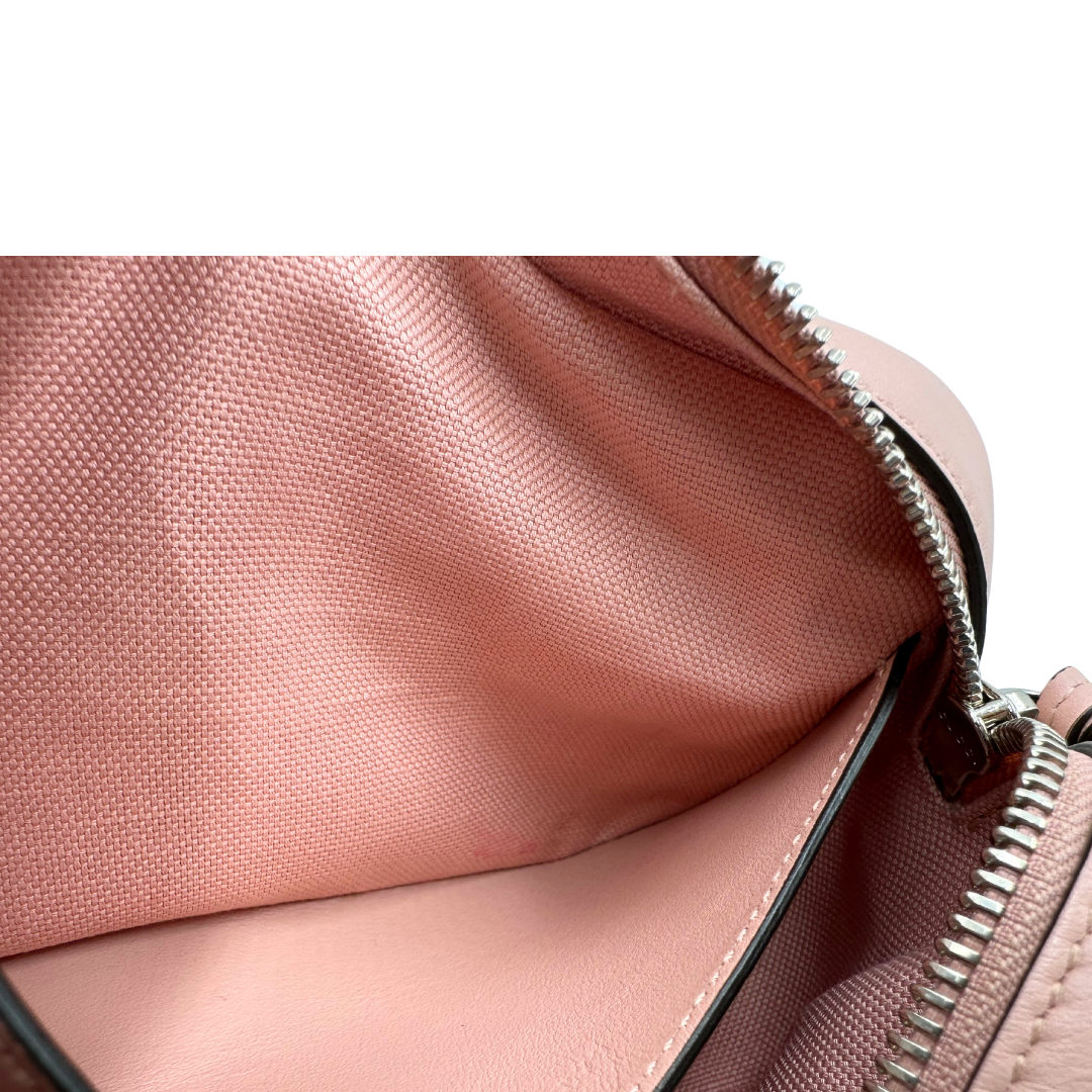 Mini camera bag GG Marmont