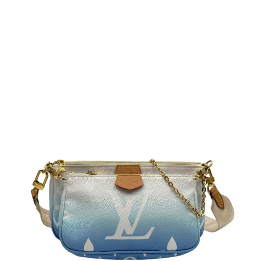 Multi Pochette Accessoires By the Pool Louis Vuitton