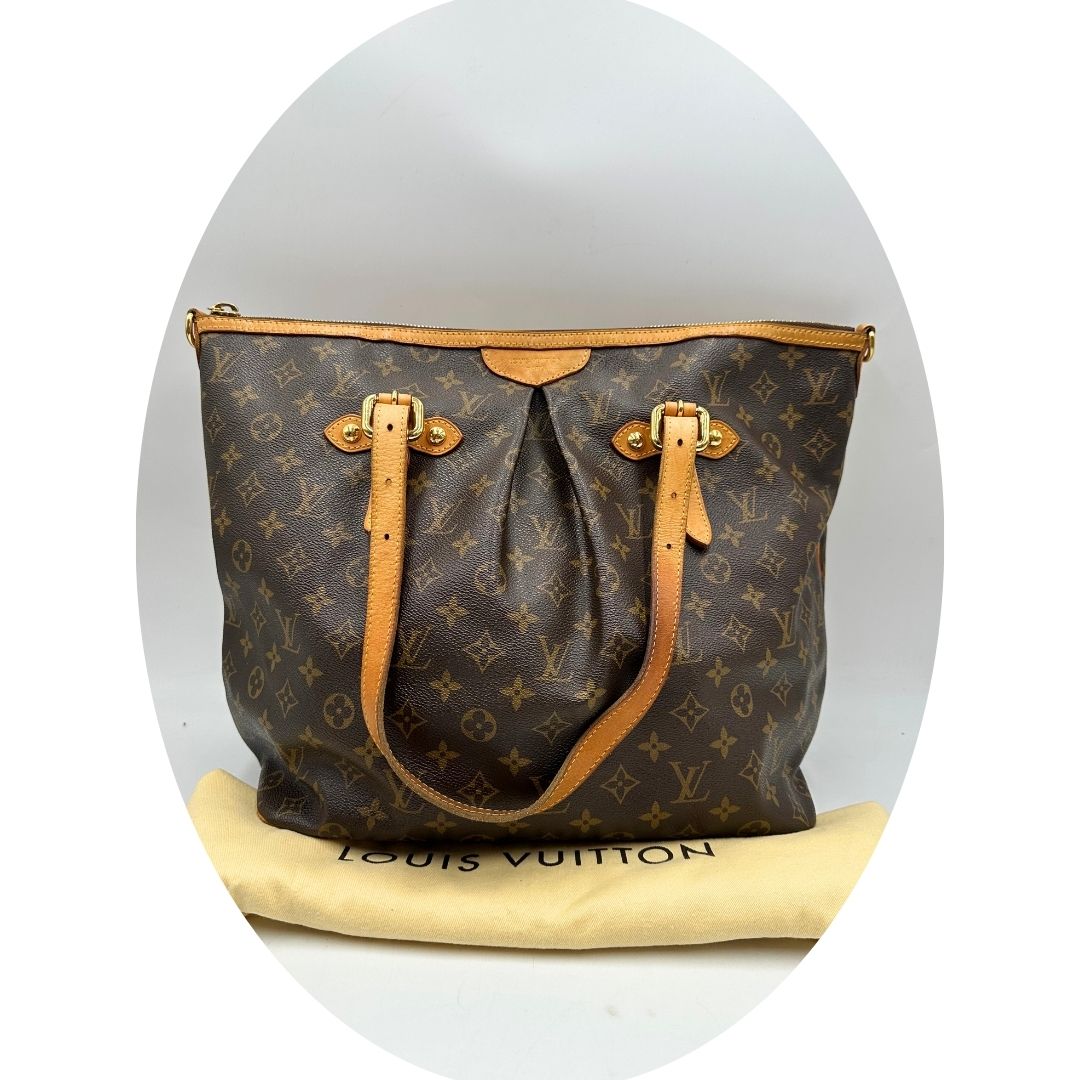 Palermo GM Louis Vuitton