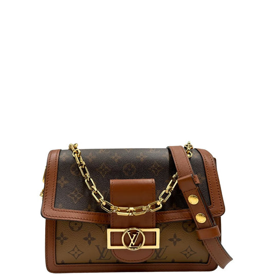Dauphine MM Louis Vuitton