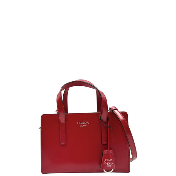 Tote Prada Re-Edition mini 1995