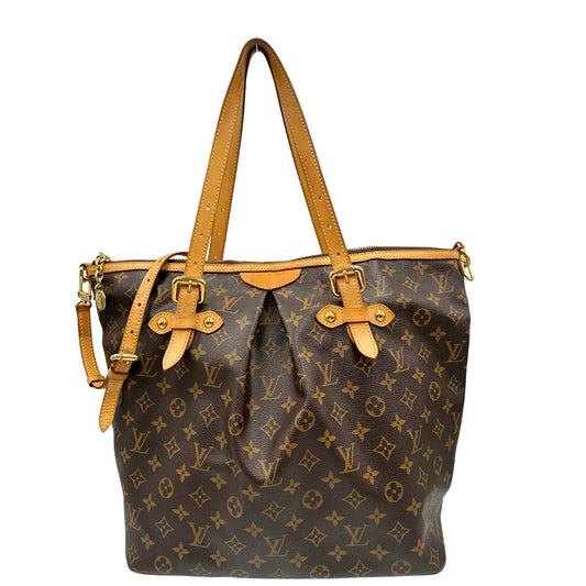 Borsa Palermo GM Louis Vuitton