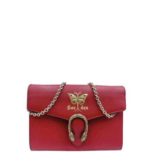 Foto del wallet Gucci Garden, borse e accessori usati di lusso