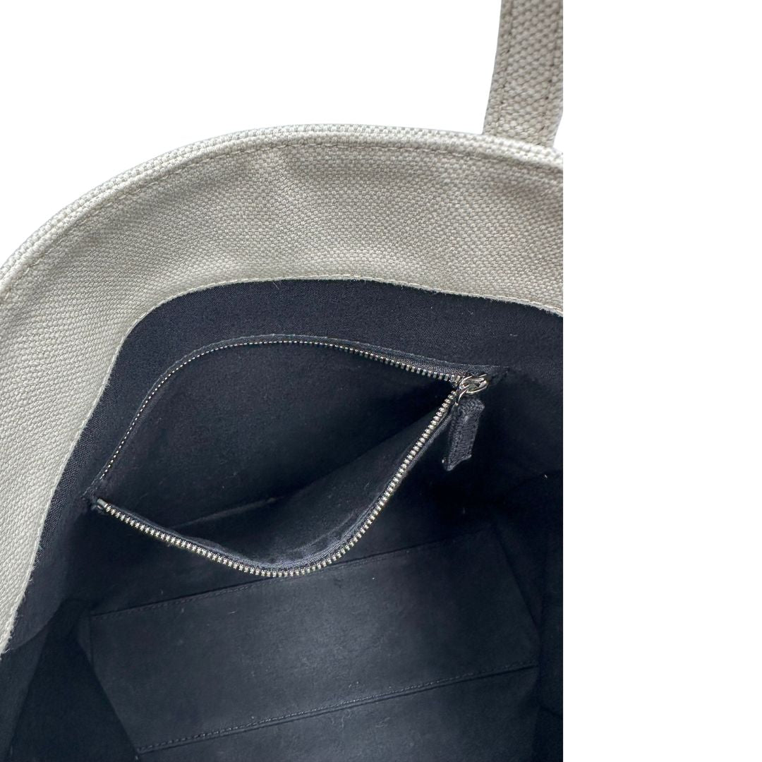 Tasca interna, Borsa Balenciaga originale, usata, condizioni ottime