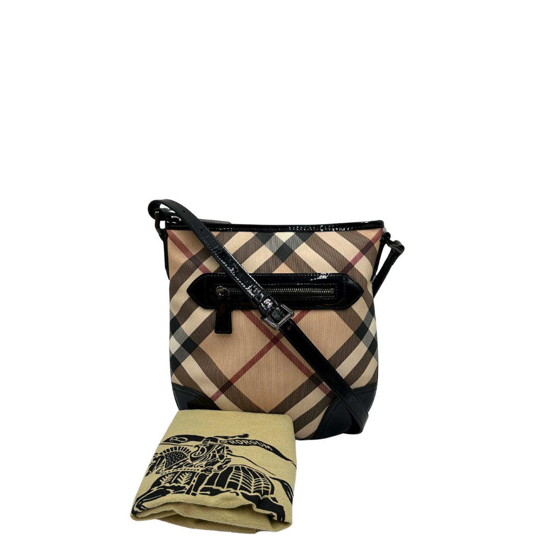 Burberry bag Dryden