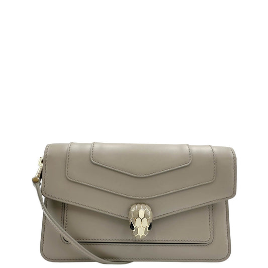 Bulgari bag Serpenti Forever