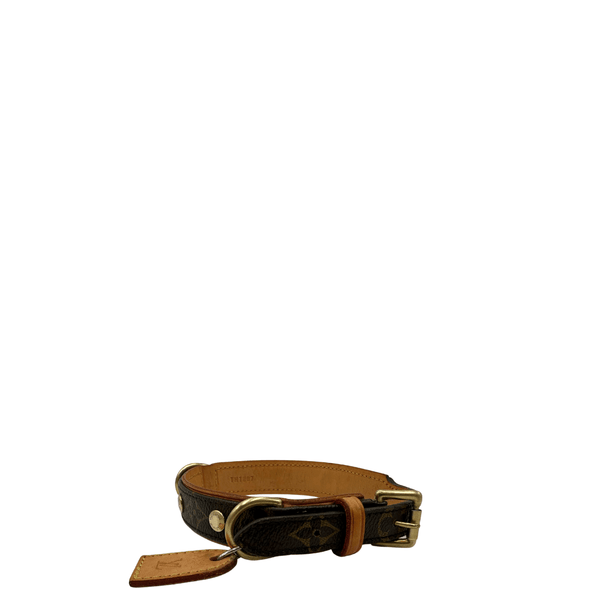 Collare Louis Vuitton