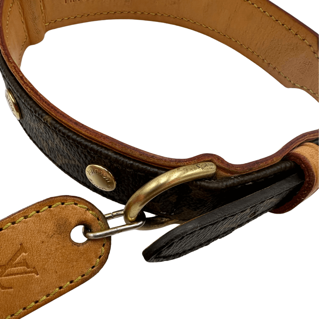 Collare Louis Vuitton