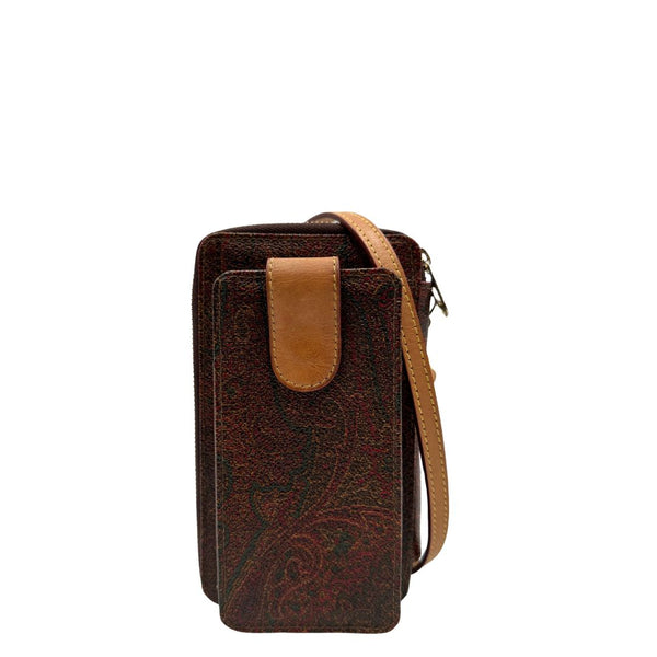 Accessorio Porta cellulare Etro Paisley