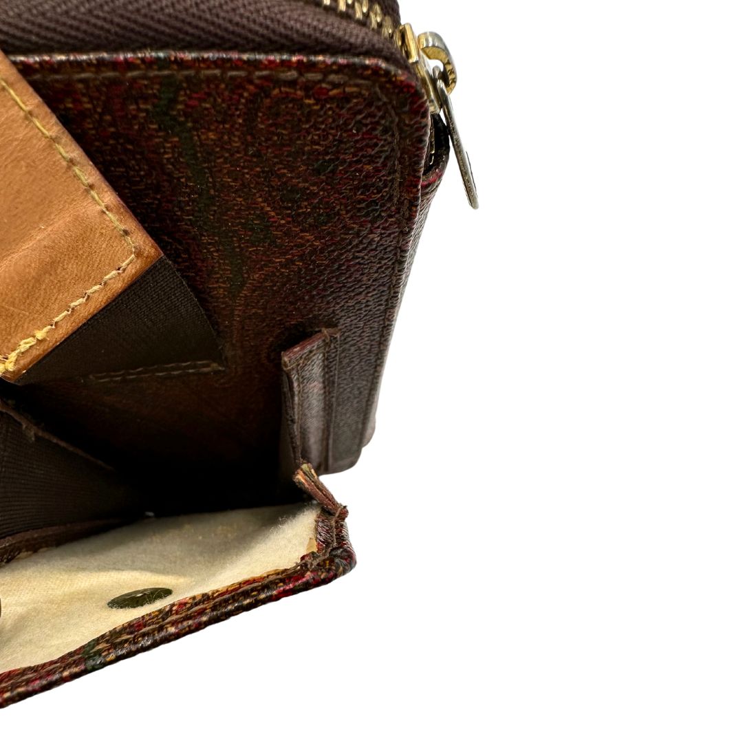 Accessorio Porta cellulare Etro Paisley