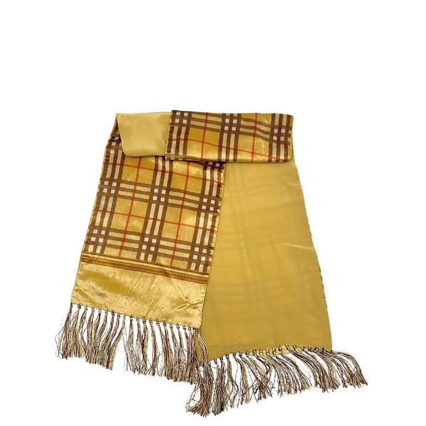 Stola Burberry ciniglia