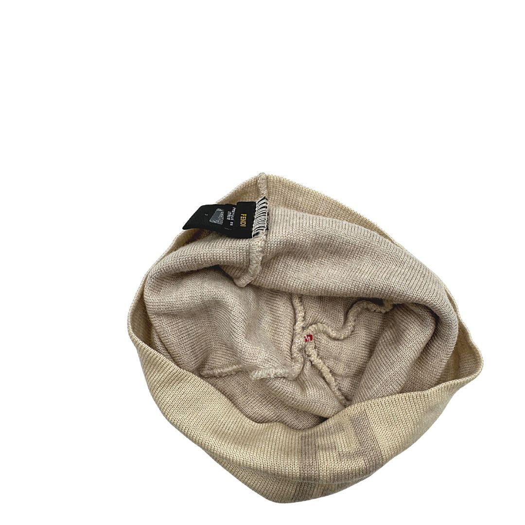 Cappello Fendi bambina