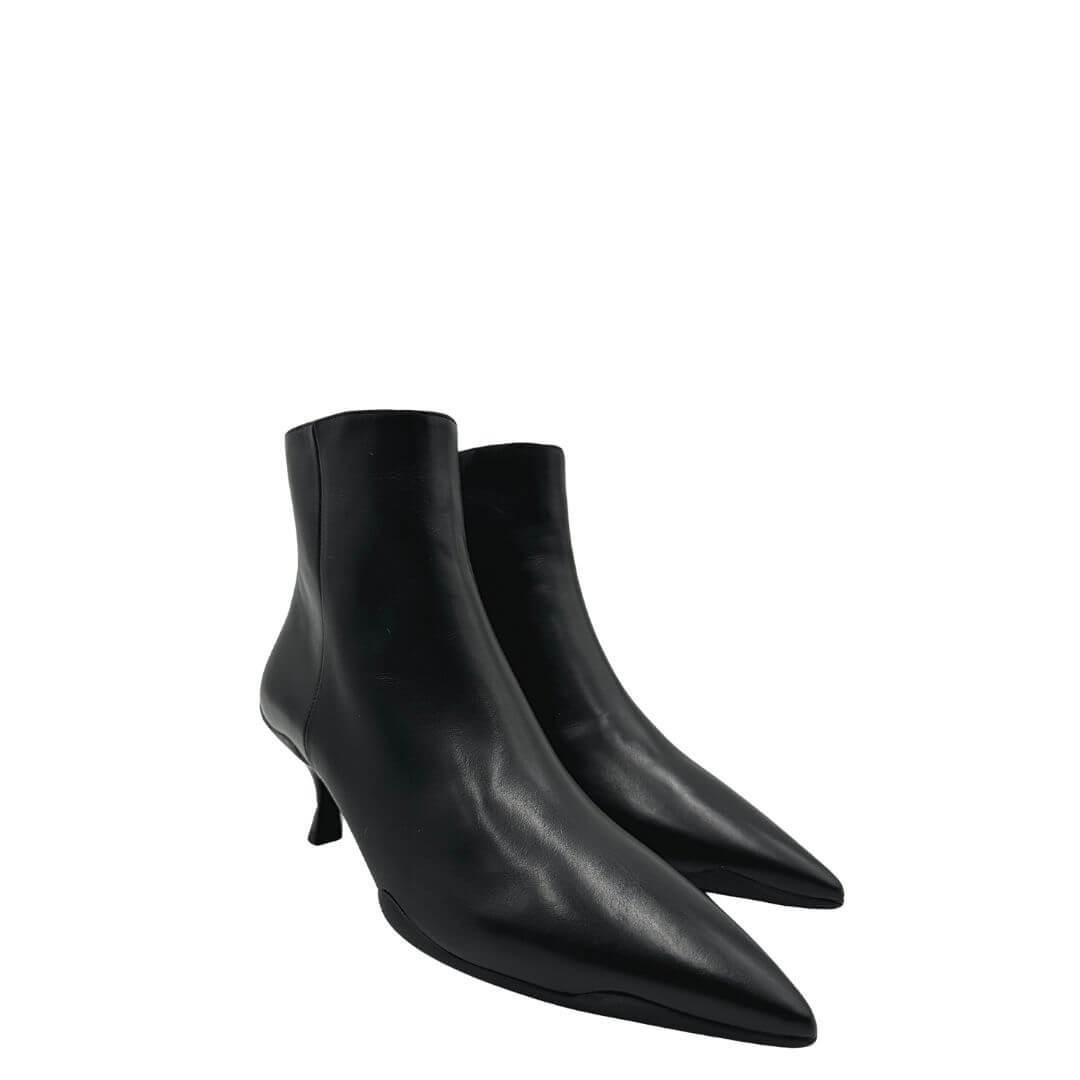 Stivaletti Prada n 38