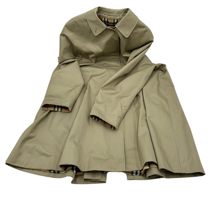 Trench Burberry tg 48