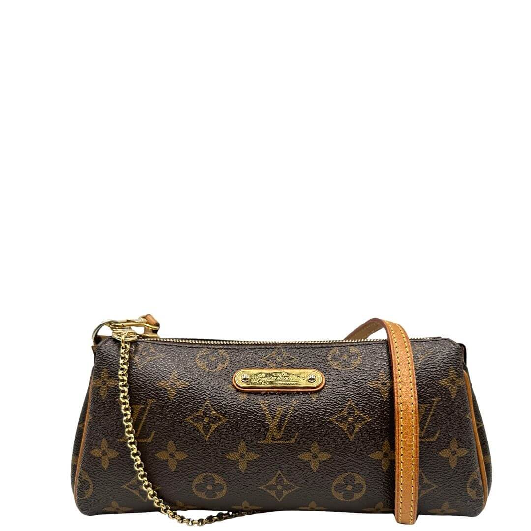 Pochette eva louis 2025 vuitton prezzo