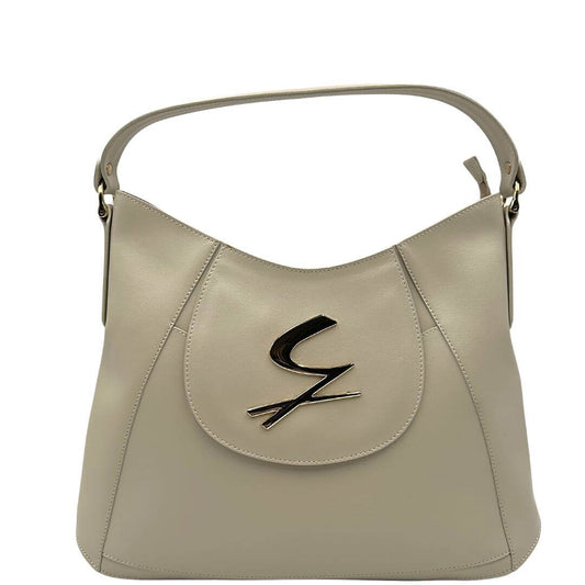 Borsa a spalla Gattinoni