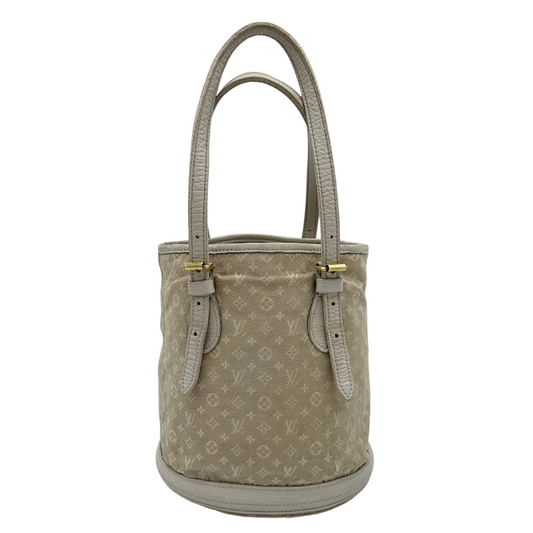 Bucket Louis Vuitton