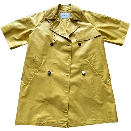 Impermeabile Max Mara Tg 40