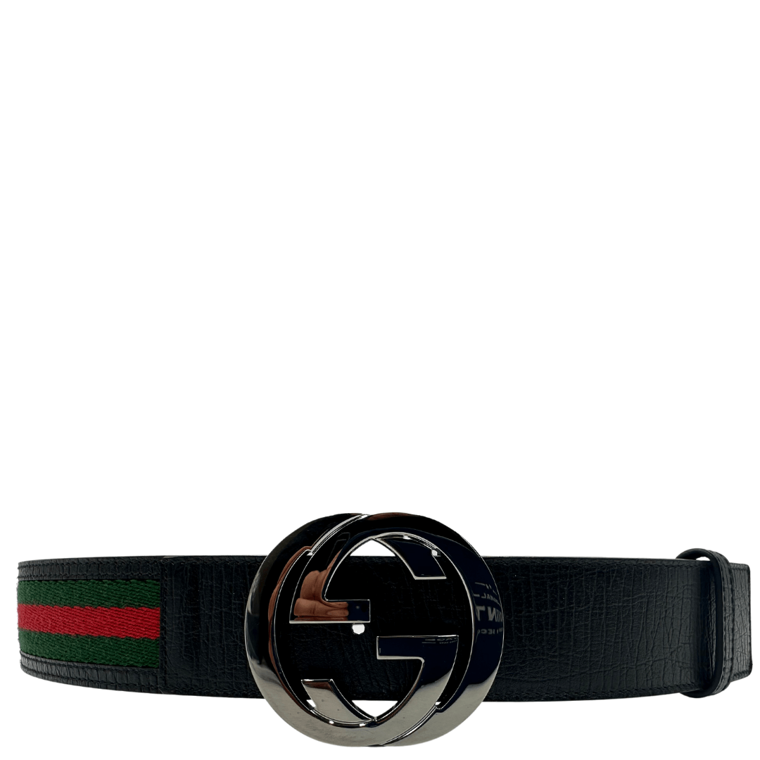 Cintura gucci recensioni clearance