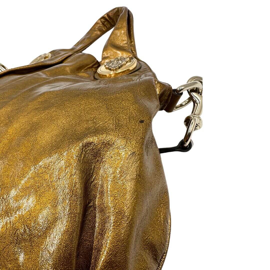 Borsa Gucci Hysteria