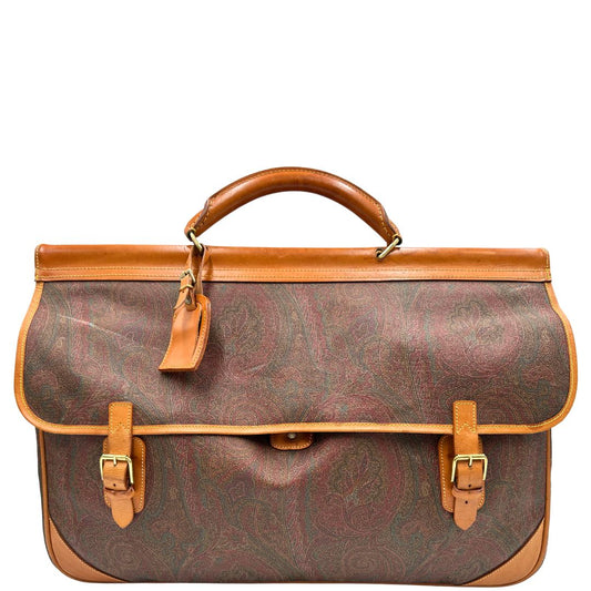 Borsone Etro Paisley