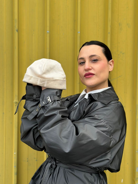 Cappello Fendi bambina