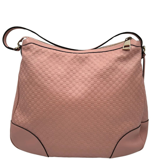 Hobo Guccissima in pelle