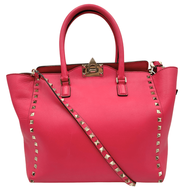 Borsa Valentino Garavani Rockstud