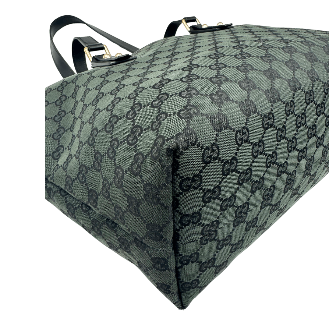 Shopper Gucci Supreme