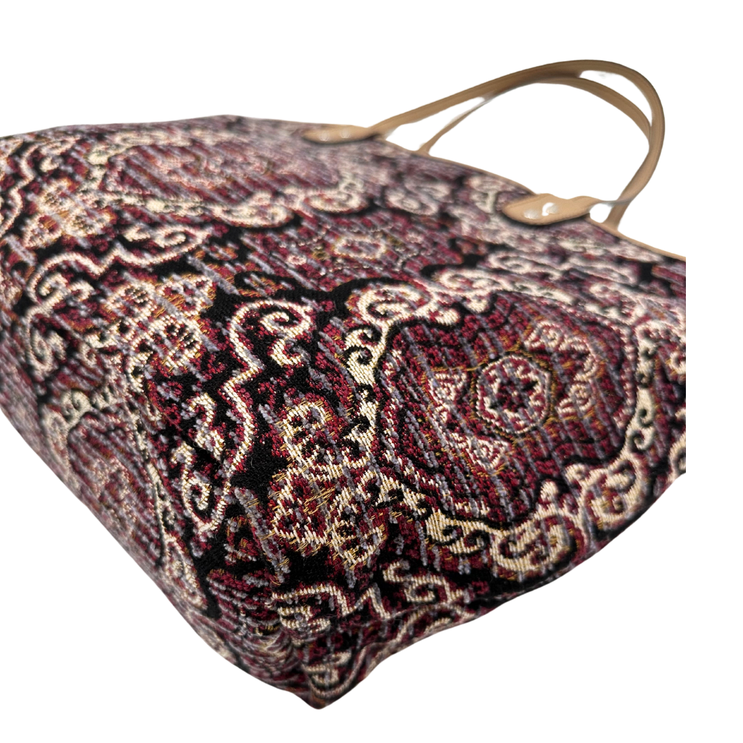 Shopper Etro double face