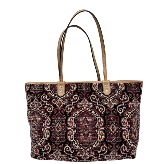 Shopper Etro double face