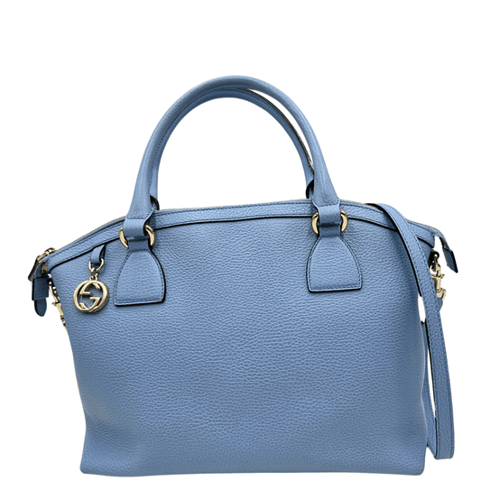 Shopper Gucci con tracolla