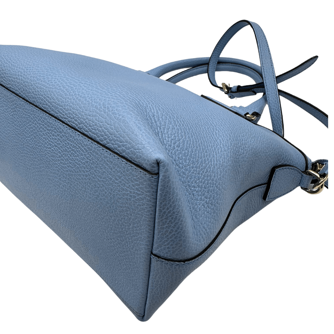 Shopper Gucci con tracolla