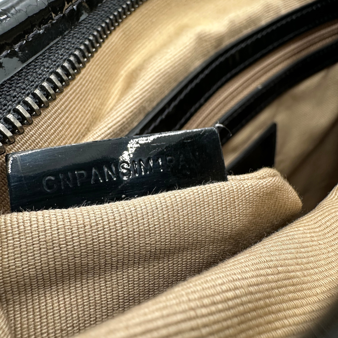 Burberry bag Dryden