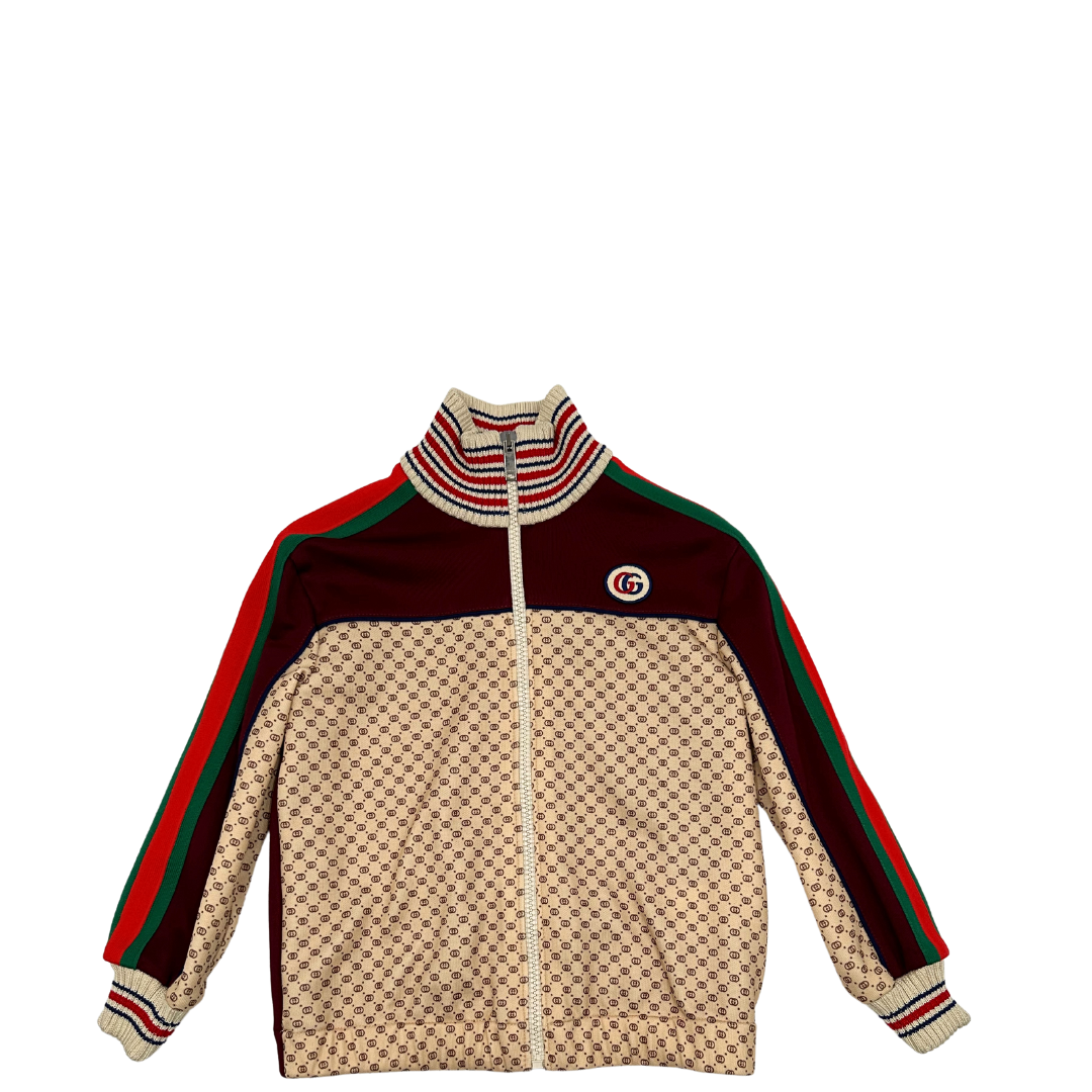 Gucci felpe bambino discount