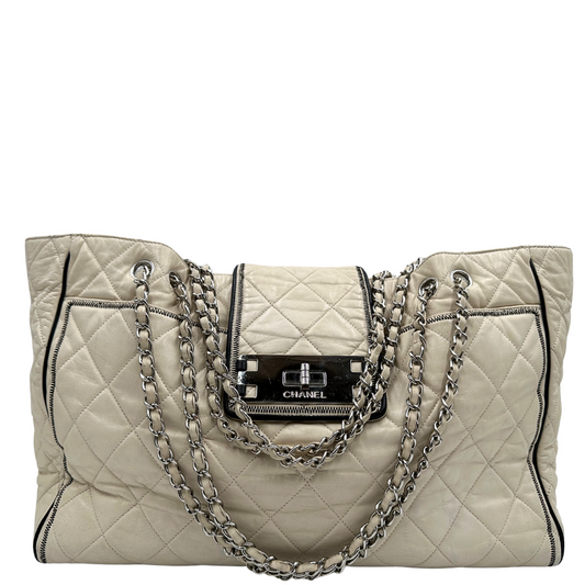 Shopper Chanel East West