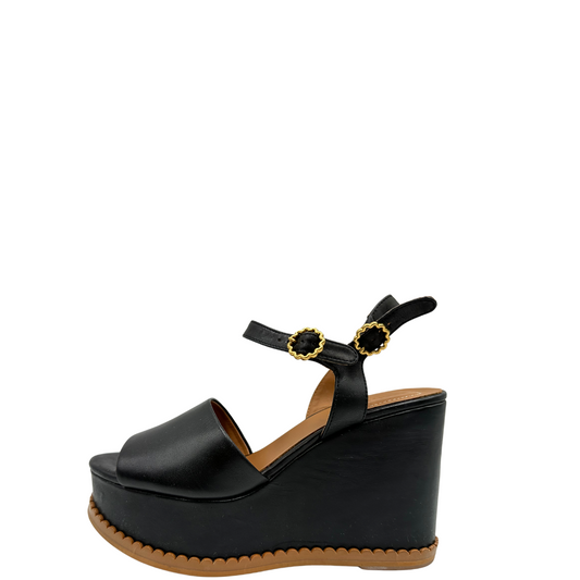 Sandali con plateau See By Chloé n 38